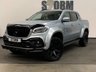 USED 2019 69 MERCEDES-BENZ X-CLASS | NO 03 | X250 ** WIDE BODY ** DIAMOND SILVER, WIDE ARCH