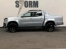 USED 2019 69 MERCEDES-BENZ X-CLASS | NO 03 | X250 ** WIDE BODY ** DIAMOND SILVER, WIDE ARCH