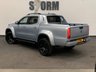 USED 2019 69 MERCEDES-BENZ X-CLASS | NO 03 | X250 ** WIDE BODY ** DIAMOND SILVER, WIDE ARCH