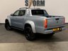 USED 2019 69 MERCEDES-BENZ X-CLASS | NO 03 | X250 ** WIDE BODY ** DIAMOND SILVER, WIDE ARCH
