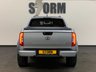 USED 2019 69 MERCEDES-BENZ X-CLASS | NO 03 | X250 ** WIDE BODY ** DIAMOND SILVER, WIDE ARCH