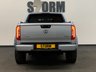 USED 2019 69 MERCEDES-BENZ X-CLASS | NO 03 | X250 ** WIDE BODY ** DIAMOND SILVER, WIDE ARCH