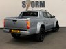 USED 2019 69 MERCEDES-BENZ X-CLASS | NO 03 | X250 ** WIDE BODY ** DIAMOND SILVER, WIDE ARCH