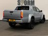 USED 2019 69 MERCEDES-BENZ X-CLASS | NO 03 | X250 ** WIDE BODY ** DIAMOND SILVER, WIDE ARCH