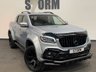 USED 2019 69 MERCEDES-BENZ X-CLASS | NO 03 | X250 ** WIDE BODY ** DIAMOND SILVER, WIDE ARCH