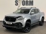 USED 2019 69 MERCEDES-BENZ X-CLASS | NO 03 | X250 ** WIDE BODY ** DIAMOND SILVER, WIDE ARCH