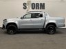 USED 2019 69 MERCEDES-BENZ X-CLASS | NO 03 | X250 ** WIDE BODY ** DIAMOND SILVER, WIDE ARCH