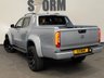 USED 2019 69 MERCEDES-BENZ X-CLASS | NO 03 | X250 ** WIDE BODY ** DIAMOND SILVER, WIDE ARCH