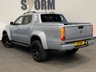 USED 2019 69 MERCEDES-BENZ X-CLASS | NO 03 | X250 ** WIDE BODY ** DIAMOND SILVER, WIDE ARCH
