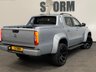 USED 2019 69 MERCEDES-BENZ X-CLASS | NO 03 | X250 ** WIDE BODY ** DIAMOND SILVER, WIDE ARCH