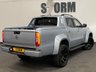 USED 2019 69 MERCEDES-BENZ X-CLASS | NO 03 | X250 ** WIDE BODY ** DIAMOND SILVER, WIDE ARCH