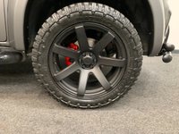 USED 2020 20 MERCEDES-BENZ X-CLASS | NO 08 | X250 ** WIDE BODY ** MATT GREY, WIDE ARCH,
