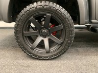 USED 2020 20 MERCEDES-BENZ X-CLASS | NO 08 | X250 ** WIDE BODY ** MATT GREY, WIDE ARCH,