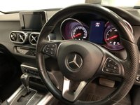USED 2020 20 MERCEDES-BENZ X-CLASS | NO 08 | X250 ** WIDE BODY ** MATT GREY, WIDE ARCH,