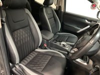 USED 2020 20 MERCEDES-BENZ X-CLASS | NO 08 | X250 ** WIDE BODY ** MATT GREY, WIDE ARCH,