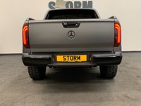 USED 2020 20 MERCEDES-BENZ X-CLASS | NO 08 | X250 ** WIDE BODY ** MATT GREY, WIDE ARCH,
