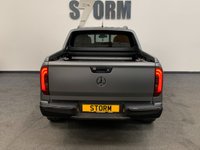 USED 2020 20 MERCEDES-BENZ X-CLASS | NO 08 | X250 ** WIDE BODY ** MATT GREY, WIDE ARCH,