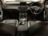 USED 2020 20 MERCEDES-BENZ X-CLASS | NO 08 | X250 ** WIDE BODY ** MATT GREY, WIDE ARCH,