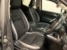 USED 2020 20 MERCEDES-BENZ X-CLASS | NO 08 | X250 ** WIDE BODY ** MATT GREY, WIDE ARCH,