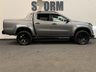 USED 2020 20 MERCEDES-BENZ X-CLASS | NO 08 | X250 ** WIDE BODY ** MATT GREY, WIDE ARCH,