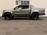 USED 2020 20 MERCEDES-BENZ X-CLASS | NO 08 | X250 ** WIDE BODY ** MATT GREY, WIDE ARCH,