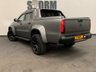 USED 2020 20 MERCEDES-BENZ X-CLASS | NO 08 | X250 ** WIDE BODY ** MATT GREY, WIDE ARCH,