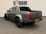 USED 2020 20 MERCEDES-BENZ X-CLASS | NO 08 | X250 ** WIDE BODY ** MATT GREY, WIDE ARCH,
