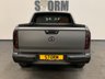USED 2020 20 MERCEDES-BENZ X-CLASS | NO 08 | X250 ** WIDE BODY ** MATT GREY, WIDE ARCH,