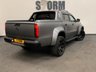 USED 2020 20 MERCEDES-BENZ X-CLASS | NO 08 | X250 ** WIDE BODY ** MATT GREY, WIDE ARCH,