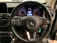 USED 2019 69 MERCEDES-BENZ X-CLASS | NO 06 | X250 ** WIDE BODY ** MATT BLACK, WIDE ARCH,