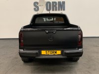 USED 2019 69 MERCEDES-BENZ X-CLASS | NO 06 | X250 ** WIDE BODY ** MATT BLACK, WIDE ARCH,