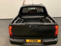 USED 2019 69 MERCEDES-BENZ X-CLASS | NO 06 | X250 ** WIDE BODY ** MATT BLACK, WIDE ARCH,