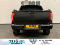 USED 2019 69 MERCEDES-BENZ X-CLASS | NO 06 | X250 ** WIDE BODY ** MATT BLACK, WIDE ARCH,