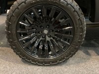 USED 2019 69 MERCEDES-BENZ X-CLASS | NO 06 | X250 ** WIDE BODY ** MATT BLACK, WIDE ARCH,