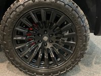 USED 2019 69 MERCEDES-BENZ X-CLASS | NO 06 | X250 ** WIDE BODY ** MATT BLACK, WIDE ARCH,