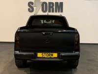 USED 2019 69 MERCEDES-BENZ X-CLASS | NO 06 | X250 ** WIDE BODY ** MATT BLACK, WIDE ARCH,