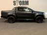 USED 2019 69 MERCEDES-BENZ X-CLASS | NO 06 | X250 ** WIDE BODY ** MATT BLACK, WIDE ARCH,