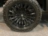 USED 2019 69 MERCEDES-BENZ X-CLASS | NO 06 | X250 ** WIDE BODY ** MATT BLACK, WIDE ARCH,