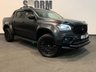 USED 2019 69 MERCEDES-BENZ X-CLASS | NO 06 | X250 ** WIDE BODY ** MATT BLACK, WIDE ARCH,