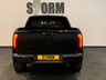 USED 2019 69 MERCEDES-BENZ X-CLASS | NO 06 | X250 ** WIDE BODY ** MATT BLACK, WIDE ARCH,