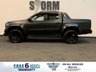 USED 2019 69 MERCEDES-BENZ X-CLASS | NO 06 | X250 ** WIDE BODY ** MATT BLACK, WIDE ARCH,