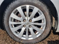 USED 2011 61 SUZUKI SWIFT 1.2 SZ4 5d 94 BHP TOP SPEC - AUTOMATIC
