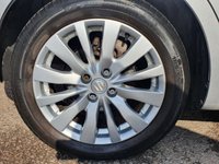 USED 2011 61 SUZUKI SWIFT 1.2 SZ4 5d 94 BHP TOP SPEC - AUTOMATIC