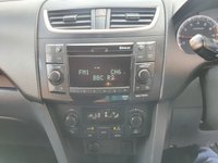 USED 2011 61 SUZUKI SWIFT 1.2 SZ4 5d 94 BHP TOP SPEC - AUTOMATIC