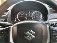USED 2011 61 SUZUKI SWIFT 1.2 SZ4 5d 94 BHP TOP SPEC - AUTOMATIC