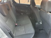 USED 2011 61 SUZUKI SWIFT 1.2 SZ4 5d 94 BHP TOP SPEC - AUTOMATIC