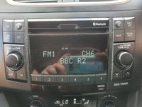 USED 2011 61 SUZUKI SWIFT 1.2 SZ4 5d 94 BHP TOP SPEC - AUTOMATIC
