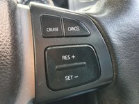 USED 2011 61 SUZUKI SWIFT 1.2 SZ4 5d 94 BHP TOP SPEC - AUTOMATIC