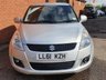USED 2011 61 SUZUKI SWIFT 1.2 SZ4 5d 94 BHP TOP SPEC - AUTOMATIC