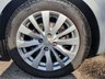 USED 2011 61 SUZUKI SWIFT 1.2 SZ4 5d 94 BHP TOP SPEC - AUTOMATIC